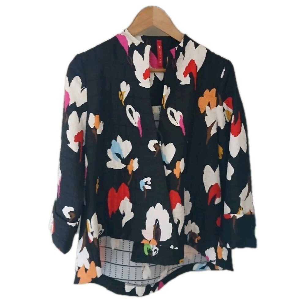 IC By Connie K Jacket